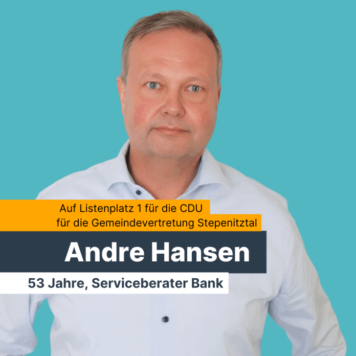 Andre Hansen