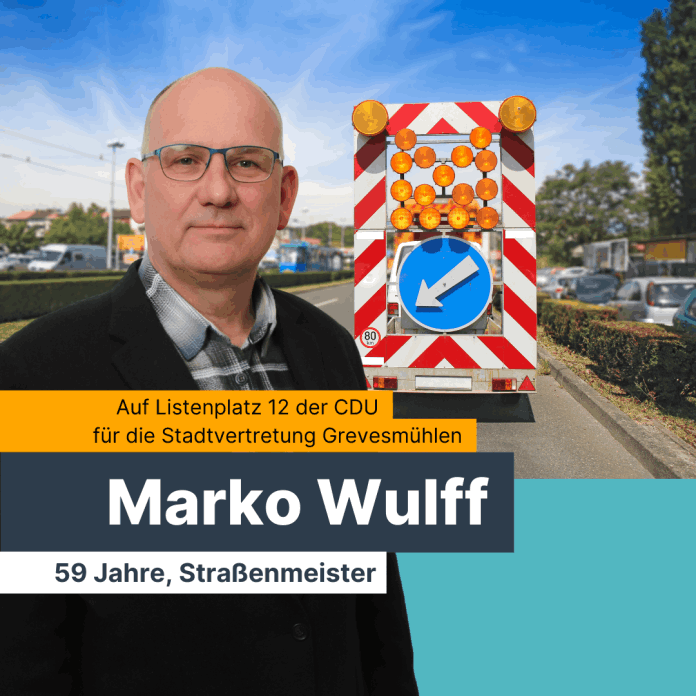 Marko Wulff