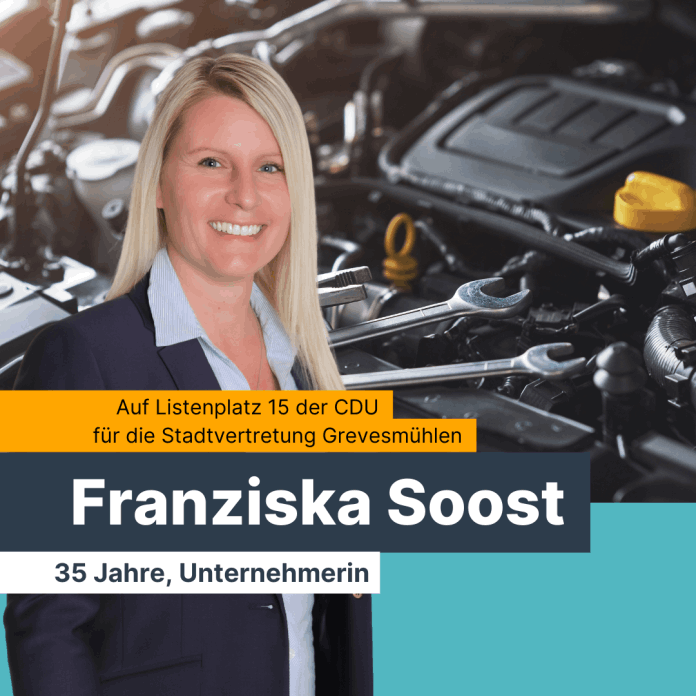 Franziska Soost