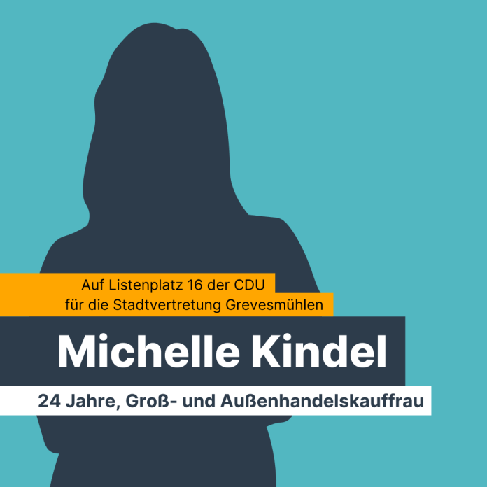Michelle Kindel