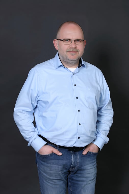 Matthias Fett