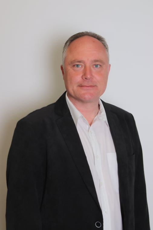 Maik Faasch