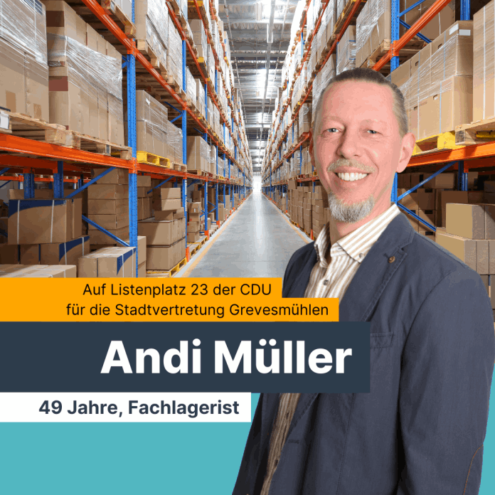 Andi Müller