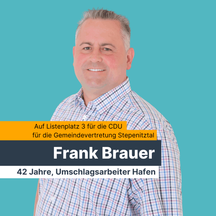Frank Bauer