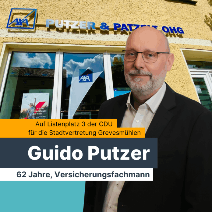 Guido Putzer
