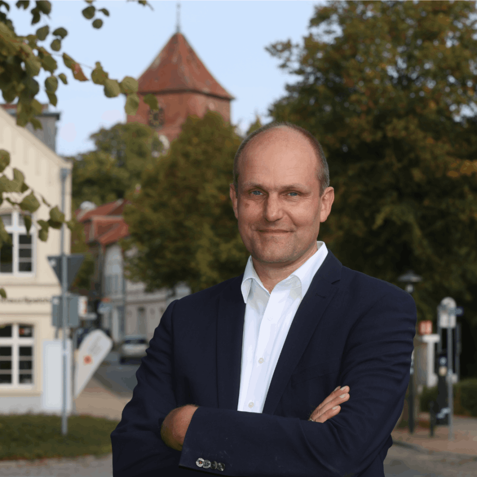 Lars Prahler