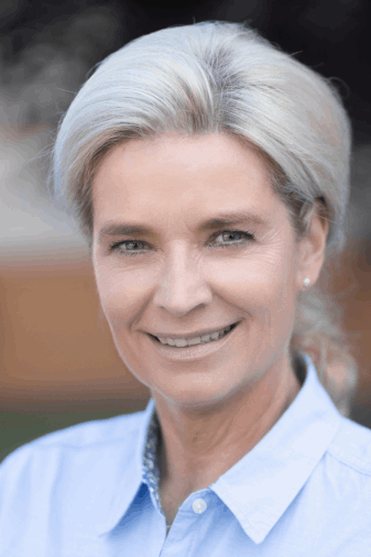 Simone Borchardt